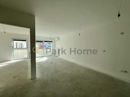 Nowe 38,88 m2. 2 pok. balkon, parter.