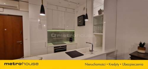 Ekskluzywny apartament w samym sercu Śródmieścia