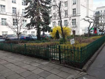 Świetna lokalizacja- Wiejska 2