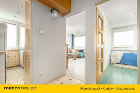 3 pokoje balkon widok na panoramę Wiosny Ludów