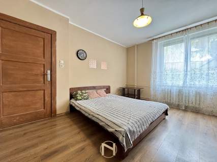 Mieszkanie na sprzedaż, 51 m2, Gorzów Wielkopolski