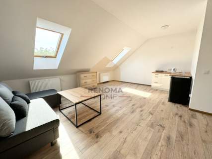 Dla Singla lub pary 50m2 od 5.05
