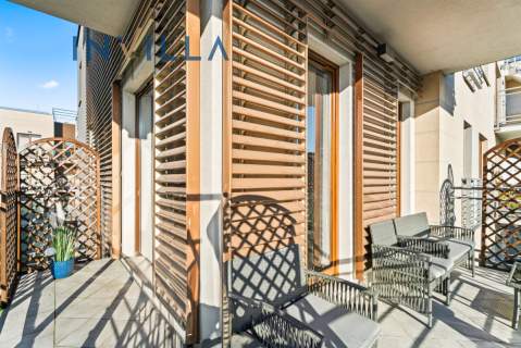 Apartament Sopocka Rezydencja