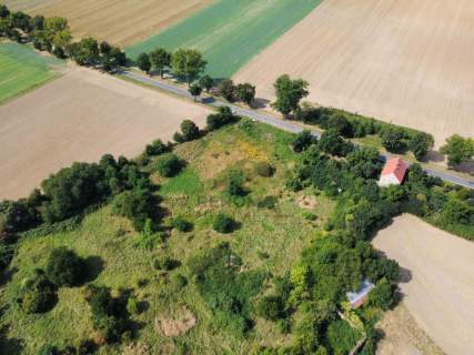 Działka budowlana/Granowice/Damianowo