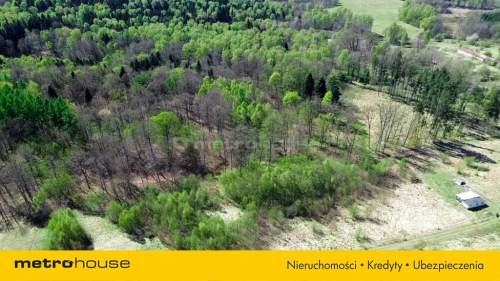 Działka 3000 m Storkowo, gmina Ińsko