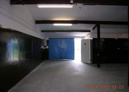 Magazyn do wynajęcia, 165 m2, Warszawa
