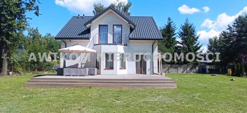 Dom na sprzedaż, 202 m2, Kozery