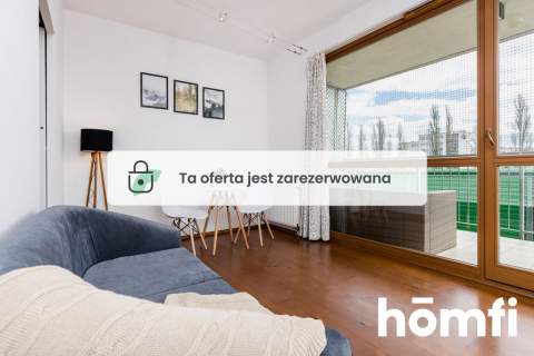mieszkanie 2 pok balkon Bemowo