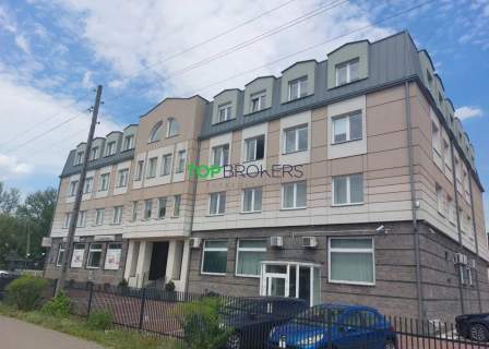 Przestronny lokal w stanie deweloperskim