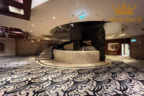 Na wynajem 2000 m2 , klub, muzeum, rozrywka bliska Wola, samodzielny