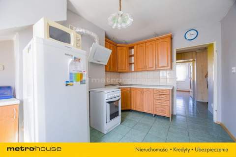3-pokojowe mieszkanie Balkon Spokojna okolica