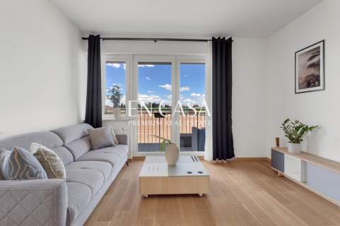 Narwik 25 3 pokoje balkon garaż komórka