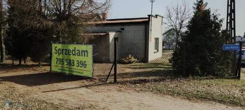 Okazja Inwestycyjna - działka pod zabudowę mieszkalno-usługową...