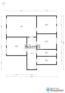 Nasza koncepcja apartamentu, Twój styl.