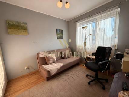 3 pok mieszkanie 58m z tarasem Wrocław Swojczyce