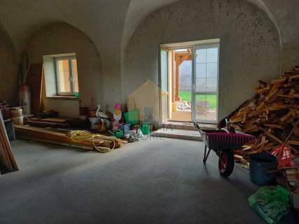 Ładny dom w zabudowie bliźniaczej 