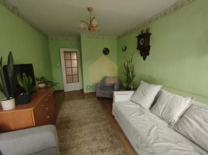 Kopernik - 51 m-1 piętro- balkon