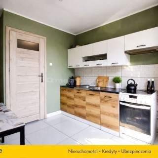 Mieszkanie na sprzedaż, 48,1 m2, Czersk