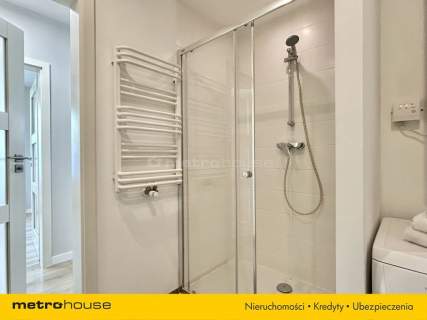 Apartament w Ustroniu Morskim
