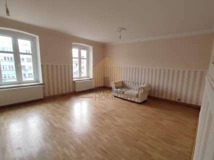 3 POKOJE 82m2 CENTRUM NISKI CZYNSZ