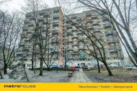Panorama miasta z Twojego balkonu w centrum Łodzi