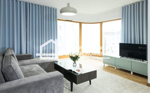 2-pokojowy apartament na ul.Batorego w Gdyni