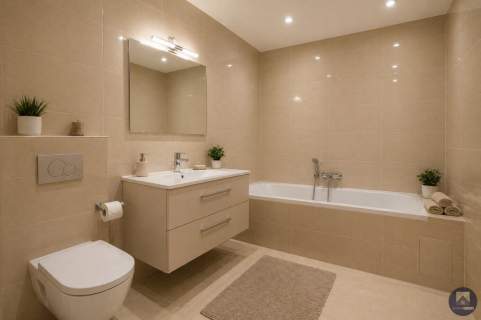 Piękny dom Rembelszczyzna 160m2 wyposażony