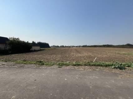 Działka rolno-budowlana 0,31 ha w Gołębiu k/Puław.