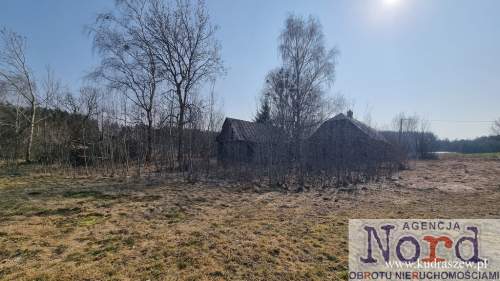 Działka budowlana na sprzedaż, 105800 m2, Kopczany