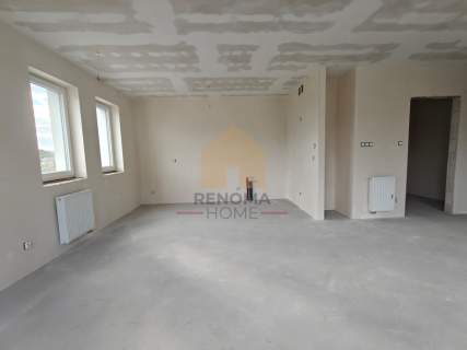 Dwa poziomy balkon 3/4 pokoje PCC 0%