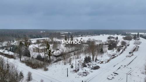 Na sprzedaż dzialka przemysłowa 0,5ha Orchówek