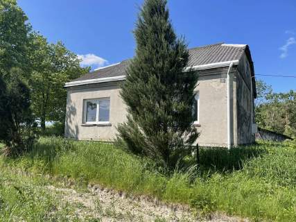 Dom 90m2 Borownica pow. Przemyski dz.12,5a zamiana