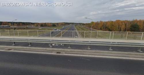 Nowy Janków, Radzymin, 2944 m2, MPZP, usługowa