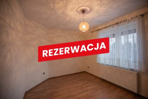 Na sprzedaż mieszkanie Koszyce Wielkie