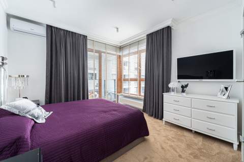 Stylowy apartament na Wilanowie