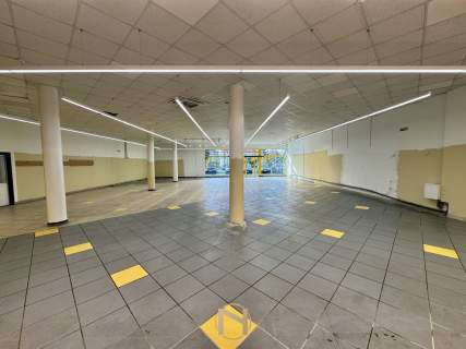 Lokal użytkowy do wynajęcia, 420 m2, Gorzów Wielkopolski