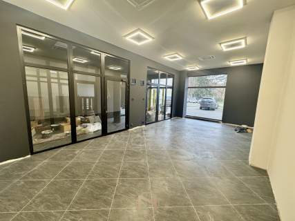 Lokal użytkowy do wynajęcia, 25 m2, Gorzów Wielkopolski