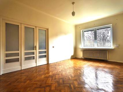 Urokliwy apartament w willi na Julianowie
