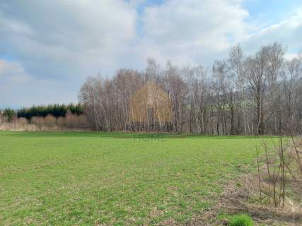 Cztery działki pod zabudowę domów jednorodzinnych