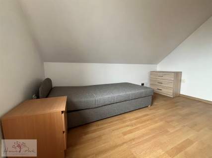2 domy wolnostojące garaż działka 1200m2 -Łódź