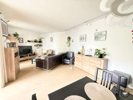 Warszawa Wilanów ul. Sarmacka - 54 m2
