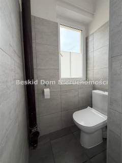 Biuro do wynajęcia, 25,23 m2, Bielsko-Biała