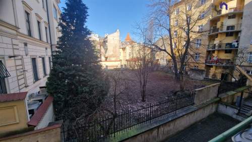 STARE MIASTO UL. ŚW. TOMASZA