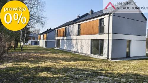 Komfortowy dom przy lesie Choszczówka