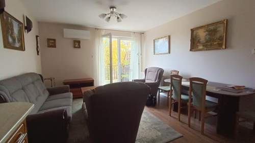 Kiełczów, 3 pok., 63 m2, mp, wysoki standard
