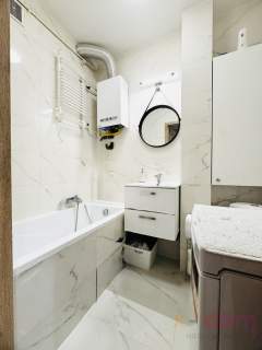 Funkcjonalne 2 pokoje po remoncie - 37,5 m2