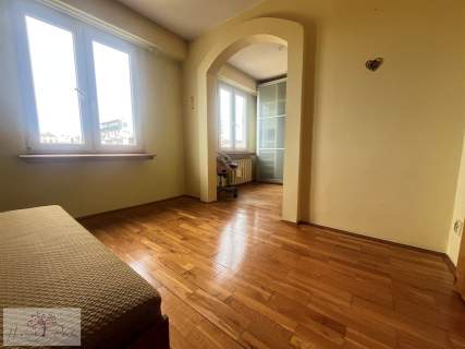 72,7m2 3 pokoje Bugaj - świetna lokalizacja