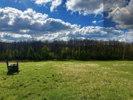 Działka budowlana na sprzedaż, 1191 m2, Sufczyn
