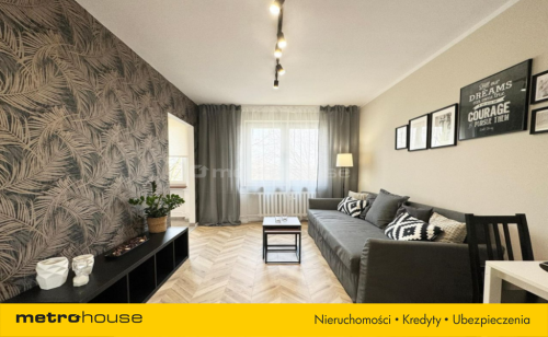 Na sprzedaż mieszkanie w Katowicach 36m2