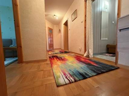 Mieszkanie na sprzedaż, 93 m2, Szczecin